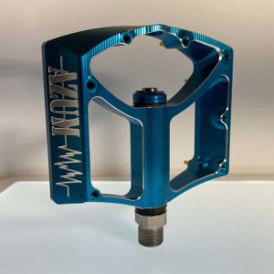 ペダルノ（アクアブルー）