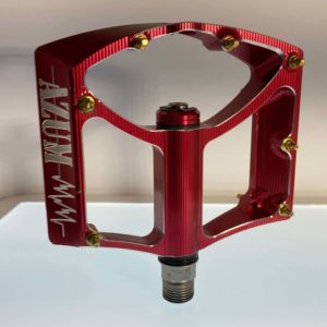 ペダルノ（ルビーレッド）